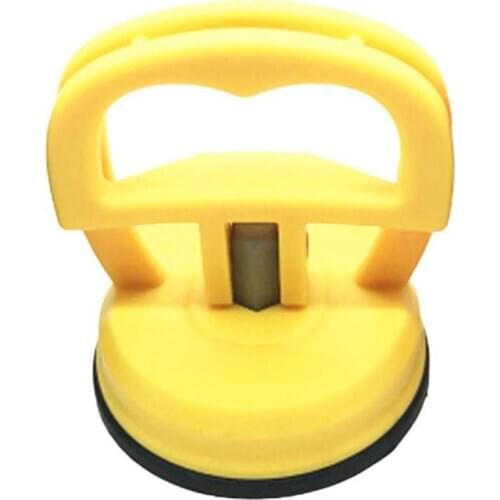 Automobile sunken pulling force suction cup liquid glass repair adsorption crystal tool G5P0