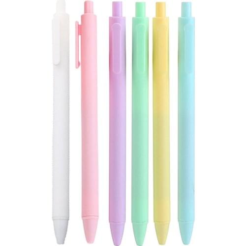 Wodemaya Writing Colored Pens