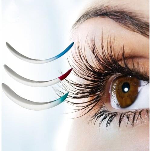 XJING Eyebrow & Eyelash Tools