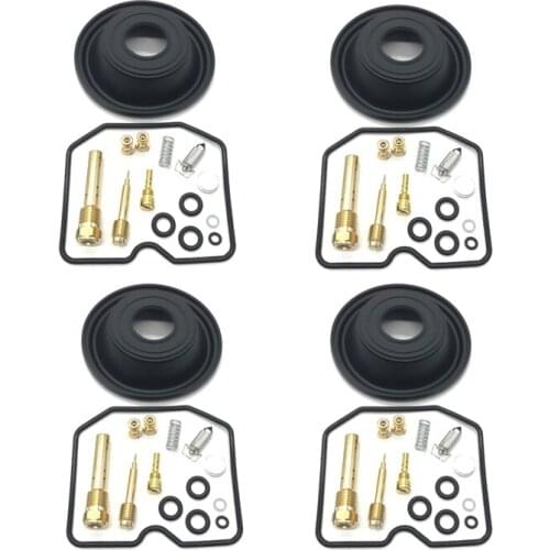 For Suzuki Bandit 600 GSF600S 1996-1999 Carburetor Repair Parts