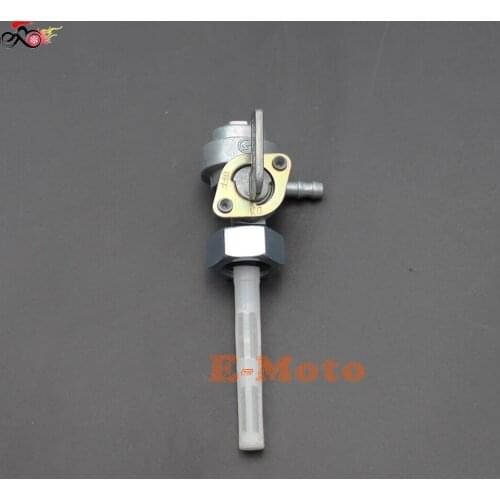 Shut Off Valve Gas Fuel Tank Pump Petcock Switch Gasoline Generator Replacement 168F 163CC 196CC 170F 208CC 211CC 173F 177F 182F