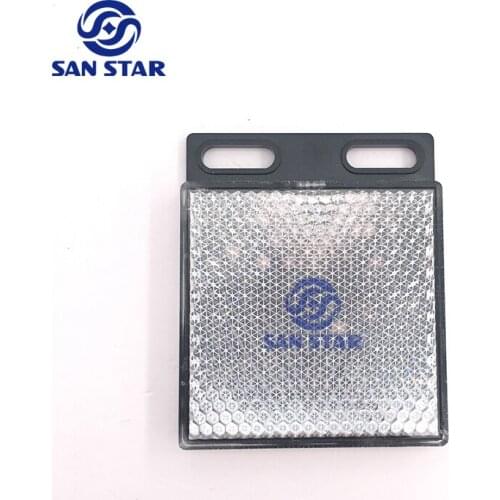 5pcs reflector for Basketball game machine scoring light eyes baffle board Basketball Machine basketball scoring Device