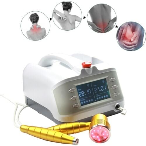 Pain Relief Diode Laser Treatment Machine/ Low Lever Laser Therapy Device