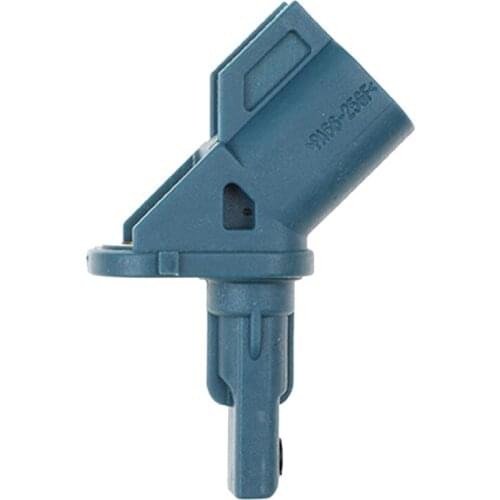 Car ABS Sensor Wheel Speed Sensor Front Left/ Right Sensor for Ford 3M5T2B372DA