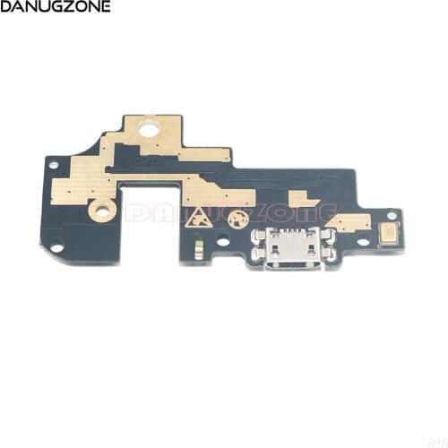 DANUGZONE Microphones For Nubia M2 Lite Phones China