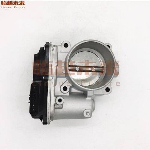 Brand New Throttle Body Assembly For Mazda 3 CX-3 CX-5 2.0L 2012-2018 OE: PE0113640A PE0-113-640B 113640