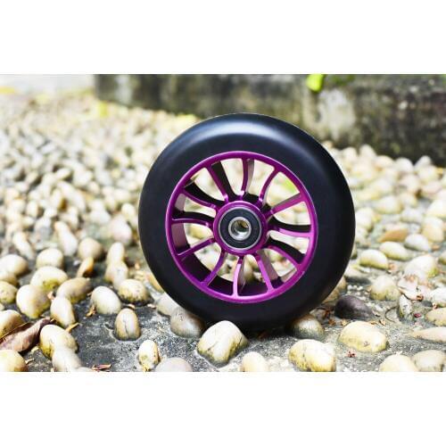 Funsea Scooters With Large Wheels