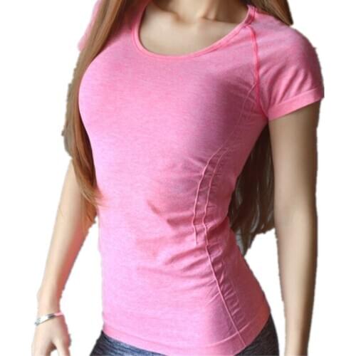 Быстросохнущие футболки KHQWKR China At AliExpress