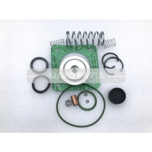 2901095800 Unloader Valve Kit Fits Atlas Copco Air Compressor