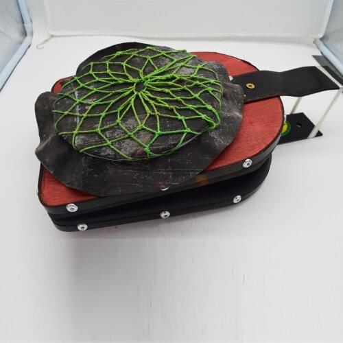 Leather Air Bellow for jewelry making jewelry tools and equipment for goldsmiths