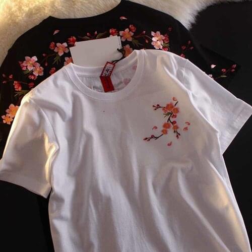 Women's Loose T-Shirts LWAIXS China