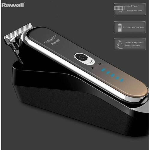 Professional Electric Clipper Hair Trimmer Beard Shaving Hair Cutting Machine for Men Barber Haircut