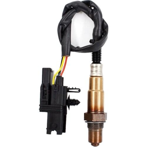 NewAir Fuel Ratio Oxygen Sensor Oxygen Sensor Replacement for Nissan Maxima Altima Titan Air Fuel Ratio O2 Sensor 234-5060