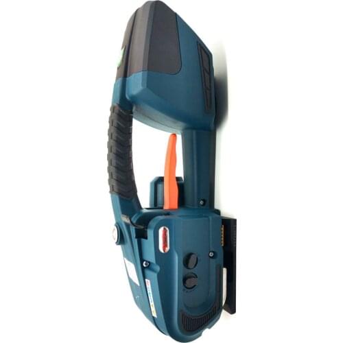 Strapping Machine Baler 13mm-16mm Two Battery Electrical Wrapping Tool
