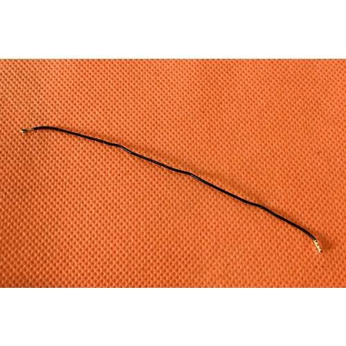 Original phone coaxial cable For Blackview A9 Pro MTK6737 Quad Core 5.0" HD 1280x720 Free shipping