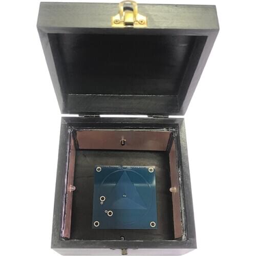 SSCH Brand NLS Black Remote box