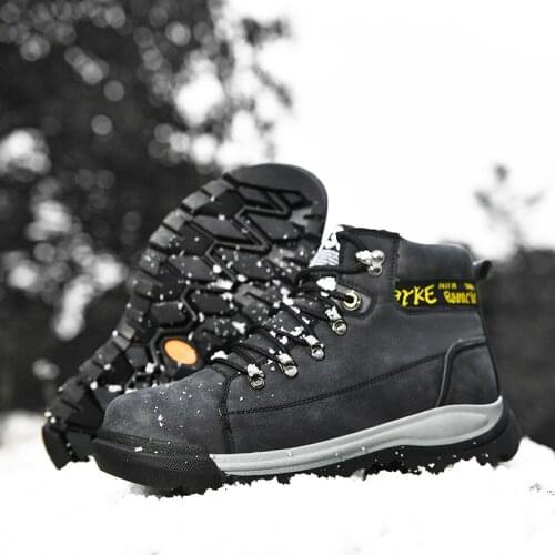 R.xjian Men's Boots