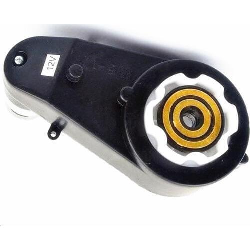 RS550 Childrens electric car with copper gearbox for glowing tires,baby car motorcycle,kids electric car dc motor 550