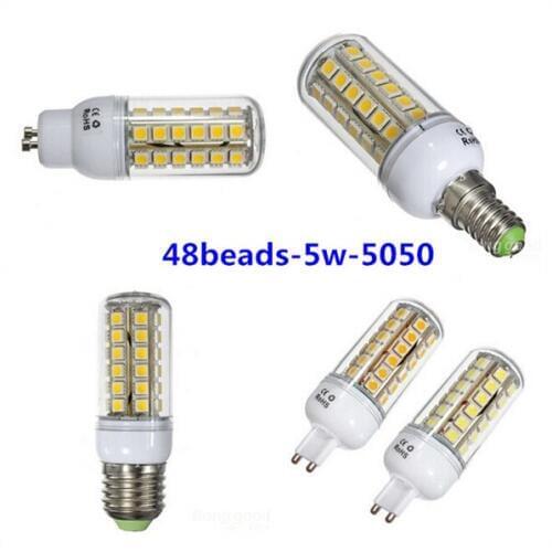 WXFTDMULIUFENG LED Bulbs G9
