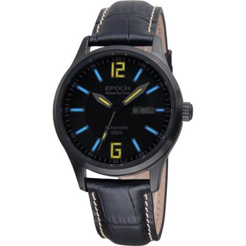 Mechanical Watches YELANG China