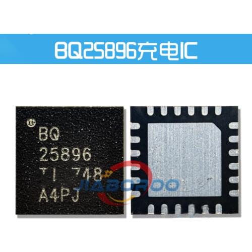 10pcs/lot BQ25896