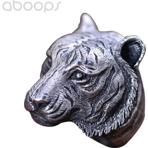 Большие кольца Aboops China At AliExpress