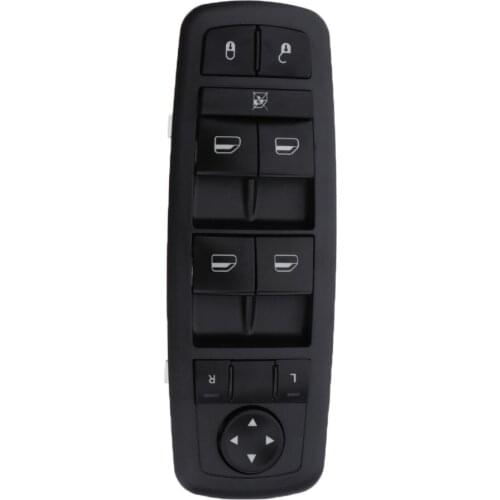 Auto Electric Window Switch Lifter Easy To Operate Repair Part #4602535AG