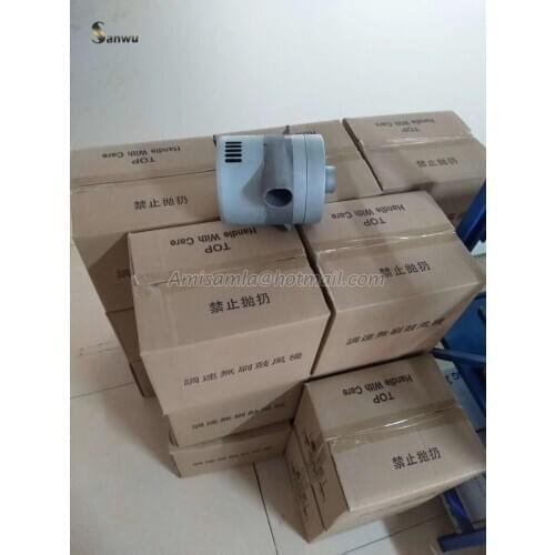 Free Ship 1 Uint A4.179.1501 Blower Offset QM46 SM74 SM52 PM74 Machine Replacement Parts