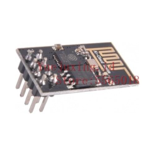 ESP8266 serial WIFI wireless module WIF transceiver wireless module ESP 01