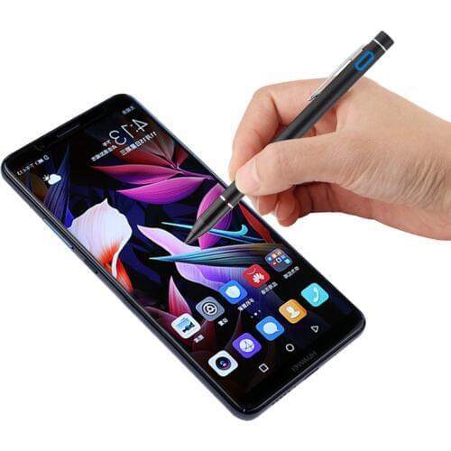 Active Pen Capacitive Touch Screen For Huawei P20 Pro Lite Nova 2 3 3e 3i 2S p20pro nova3/2/3E/2s Stylus Mobile phone pen Case