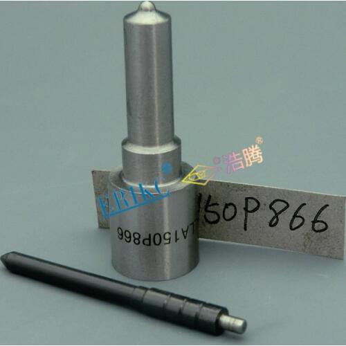 ERIKC Diesel Jet Injector Nozzle DLLA150P866 (093400 8660) Fuel Burner Fuel Nozzle DLLA 150P 866 and DLLA 150P866 (093400-8660)