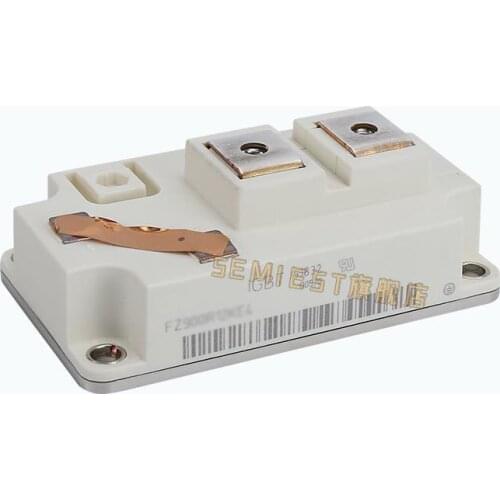 FZ400R17KE3_S4 Original, Can Provide Test, 1 Year Warranty