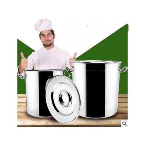 Кастрюли из нержавеющей стали для приготовления L-Yomeiga China At AliExpress