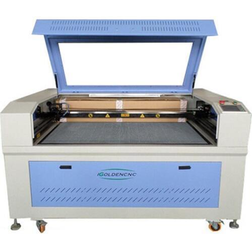 Cnc co2 laser 6090 laser engraving machine