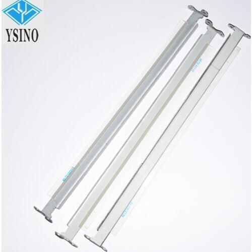 1PC DU105 DU-105 New Original Main Drum Cleaning Blade For Konica Minolta C1060 C1070 C2060 C2070 C3070 1060 1070 2060 2070 3070