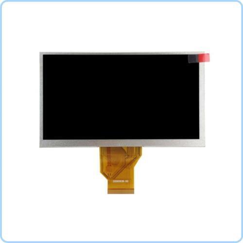 New original 6.5 inch car navigation digital liquid crystal display AT065TN14
