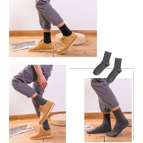 Oein Mens Gift Socks
