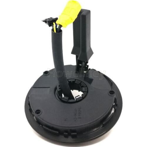 A0004640318 cable assy slip ring contact For S-Class W220 W215 CL65 CL55 S65 S430 Mercedes S500