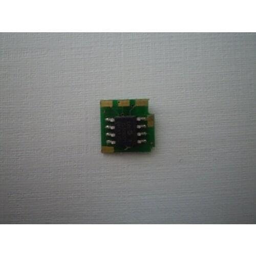 Static Control Chips For Cartridges