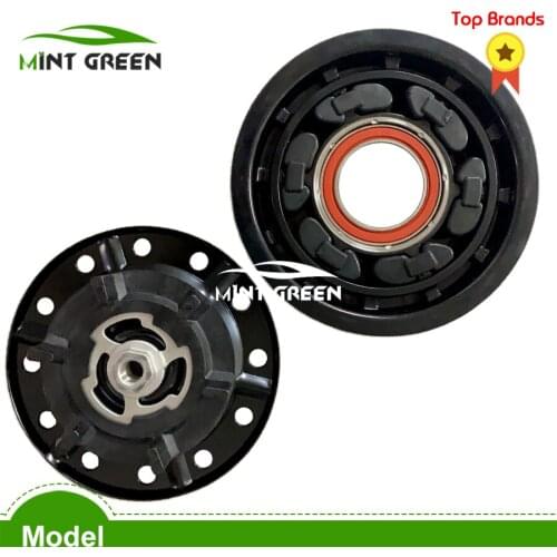 High quality Auto A/C AC Compressor For Toyota Avensis Verso car a/c compressor clutch 88310-05090 8831005090