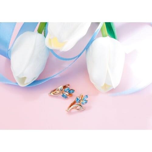 ZoloZolo Earrings