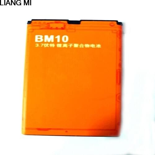1880mAh BM10 Battery for Xiaomi M1 M1S 1 1s Mi1 Mi1s Batterie Bateria Batterij Accumulator AKKU with phone stander