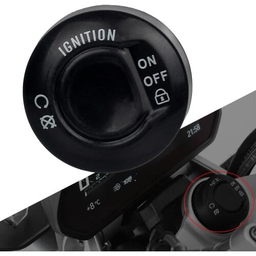 FOR BMW F750GS F850GS Adventure ADV Motorcycle Accessories Start protective cover R1200 R1250 RT/RS F900R Start protective cover