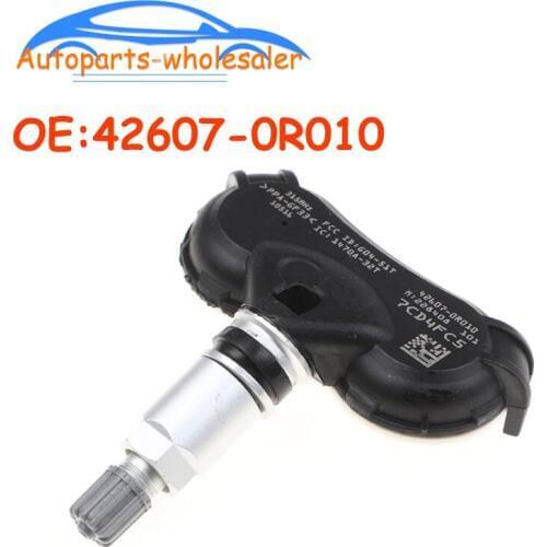 Car accessories 42607-0R010 426070R010 For 2013-2019 T oyota Rav4 Highlander TPMS Tire Pressure Monitor Sensor