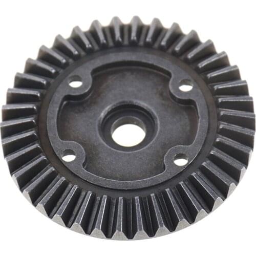 Gear 02029 Racing Spare Parts For 1/10 RC Model Car