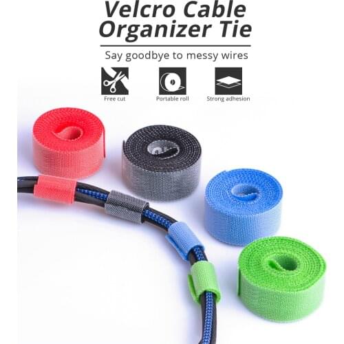 Flexible spiral cable organizer Mouse Cord Protector Wire Winder Clip Earphone Holder USB Cable Management protectioFor IPhone