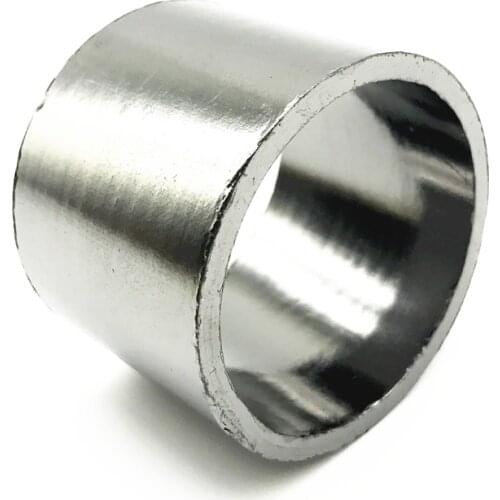 Graphite Bush For Exhaust Pipe For Benelli BN600 TNT600 Stels 300 600 KEEWAY RK6 BN302 TNT300 BN TNT 300 302 600