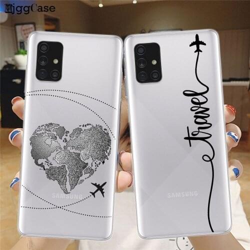 Чехлы для телефонов Samsung Galaxy A50s HjggCase China At AliExpress