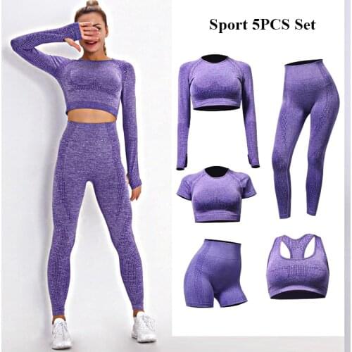 Yoga Uniform INFILAR China