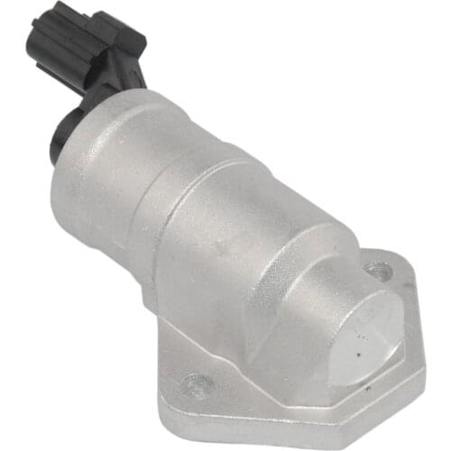 AP03 1S4U9F715BC Brand New Idle Air Control Valve For Ford Focus DAW DBW Saloon DFW Estate DNW
